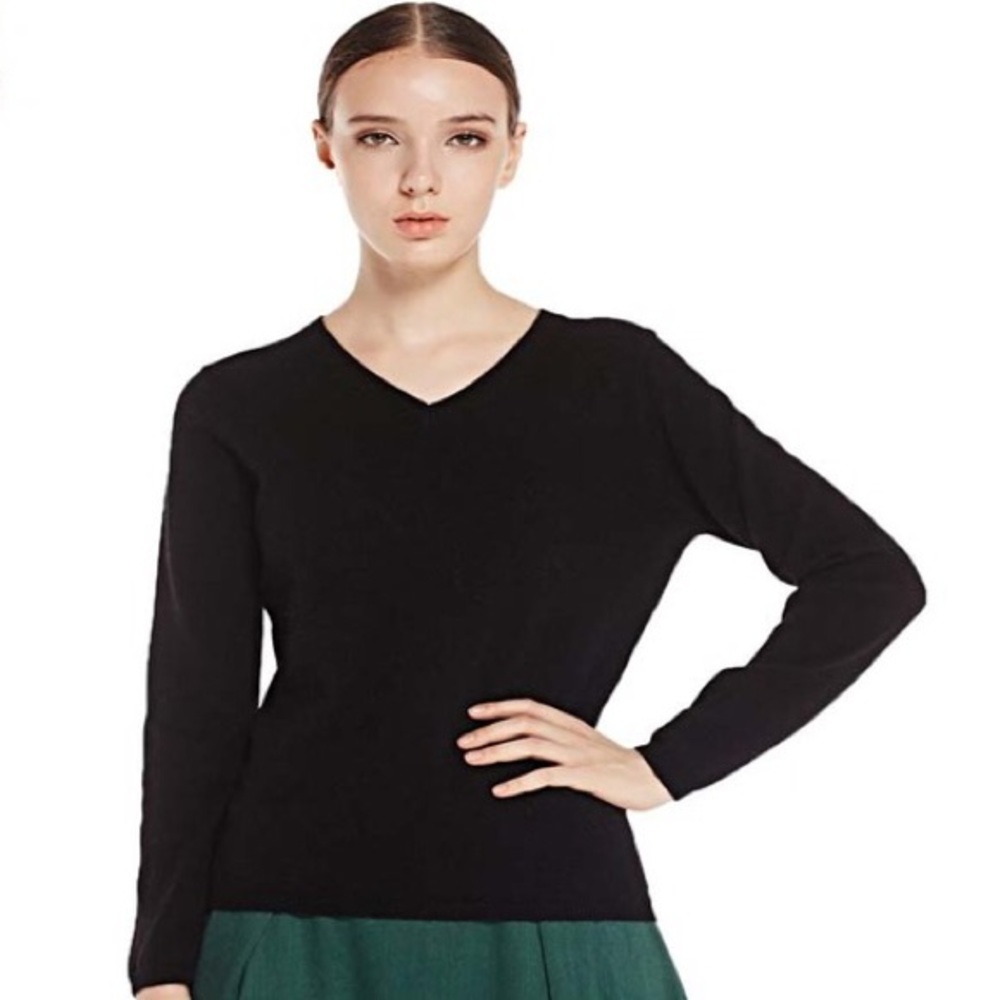 Alfani Cashmere Sweater